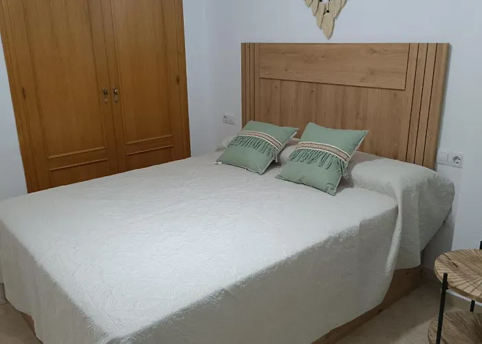 Departamento Bonanza
