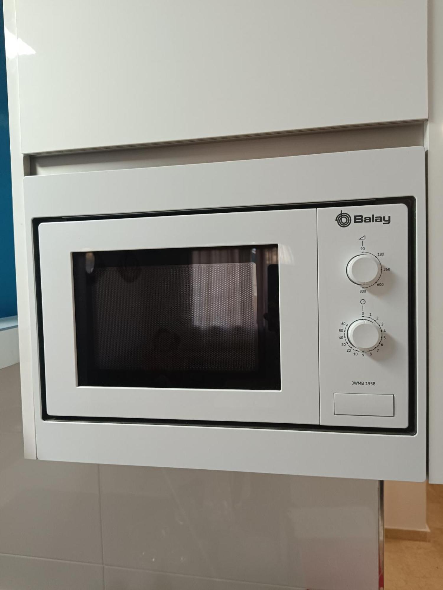 Departamento Bonanza Benalmadena