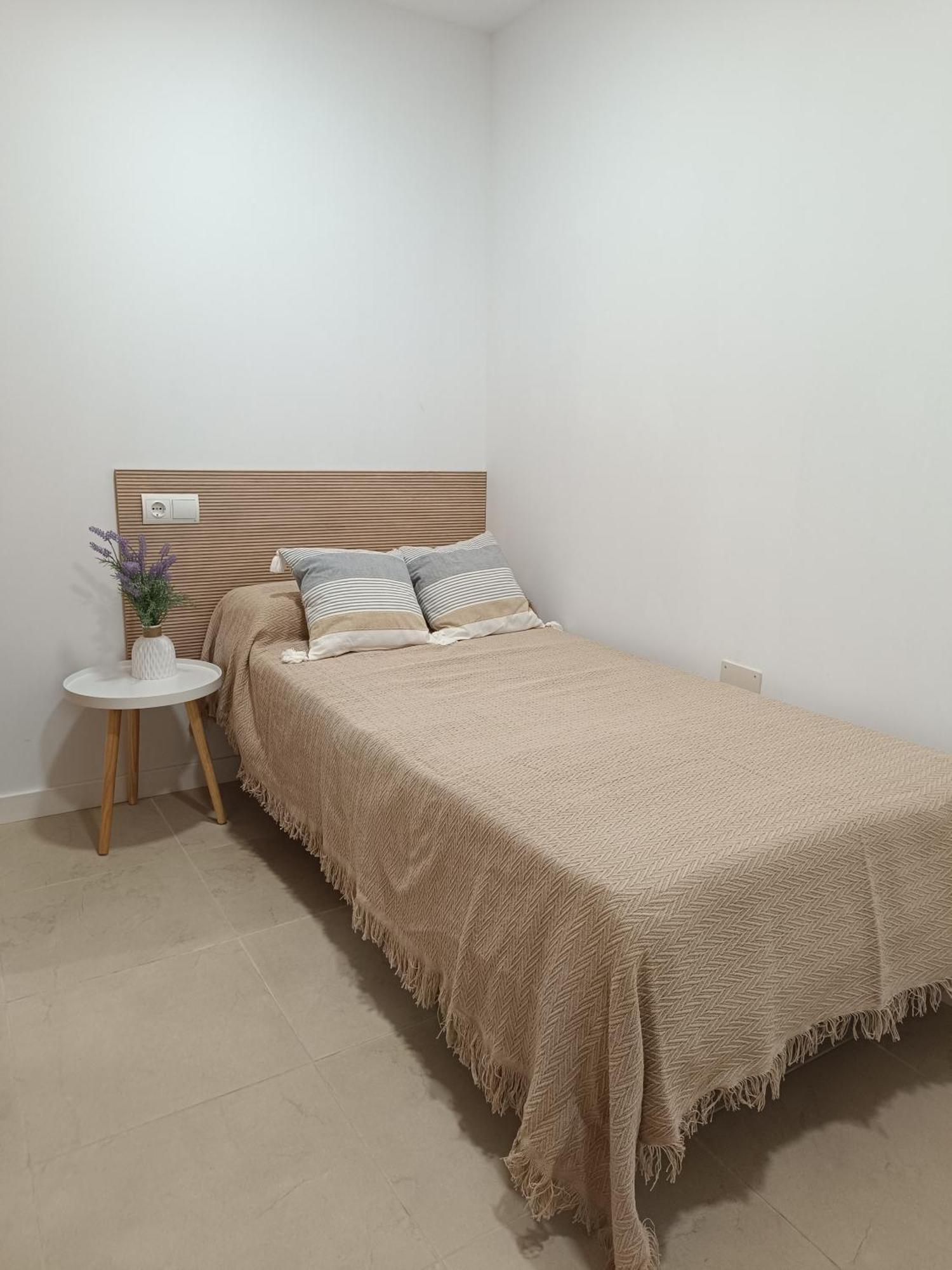 Departamento Bonanza Benalmadena