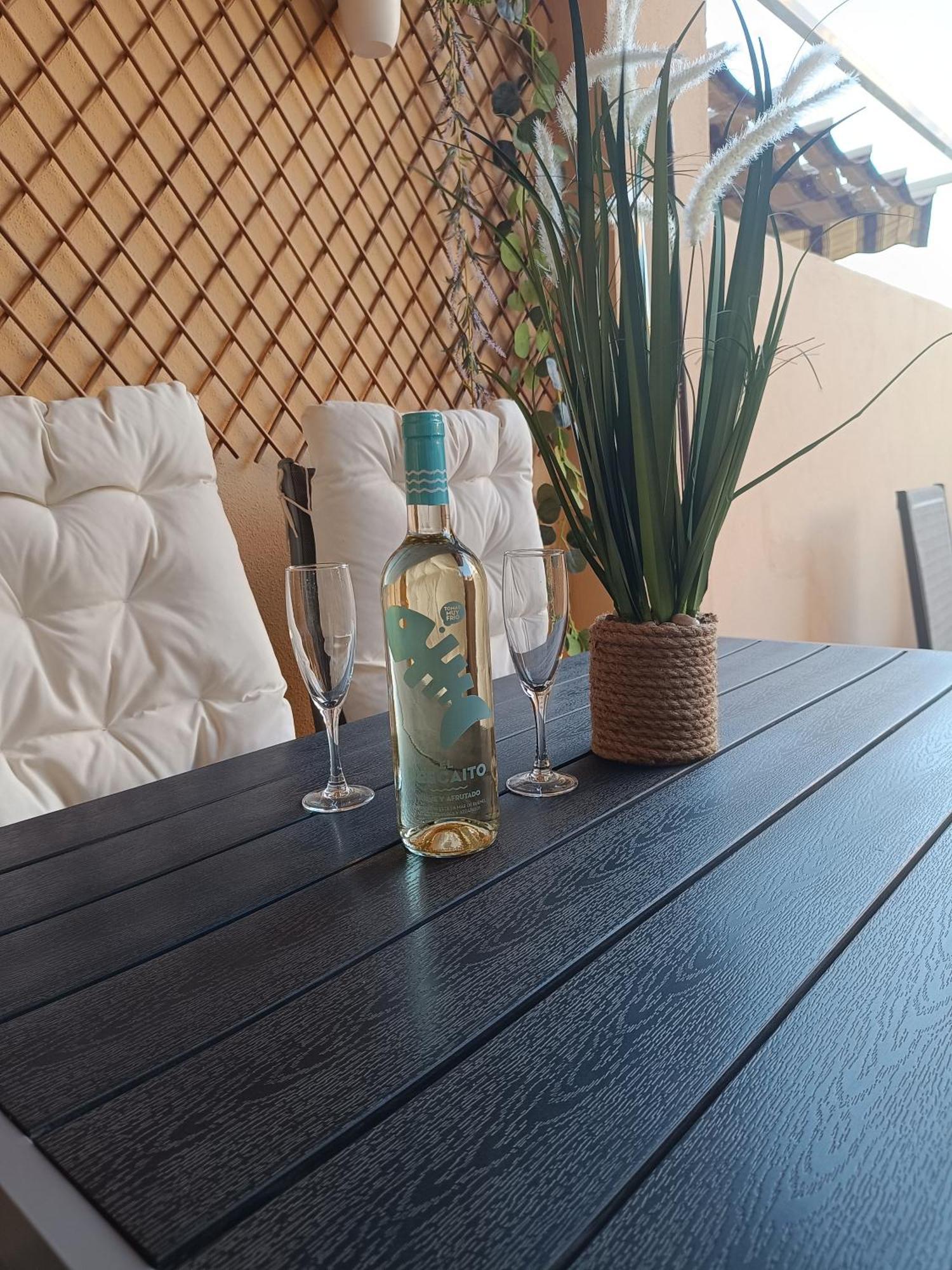 Departamento Bonanza Benalmadena