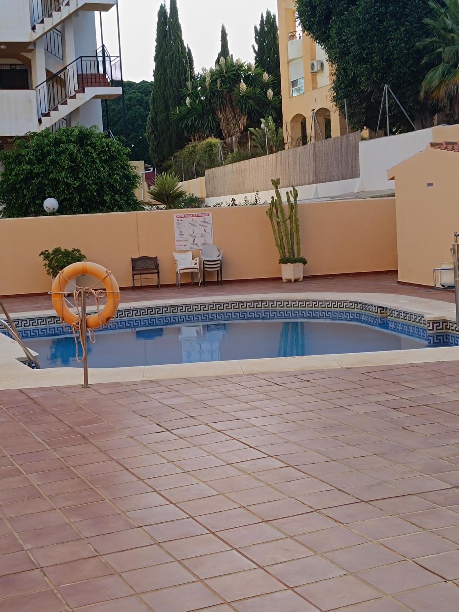 Departamento Bonanza Apartment